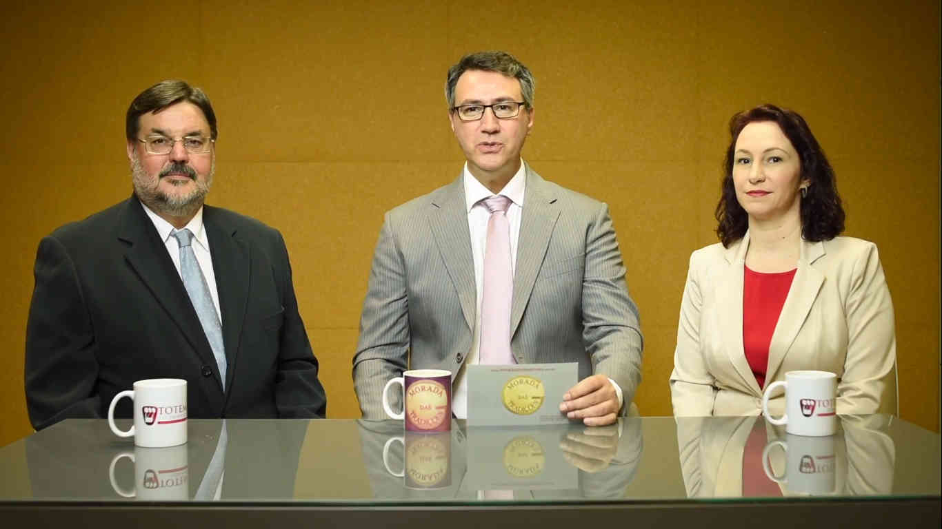 Modelos de Coaching Oferecidos pela Morada das Tradições